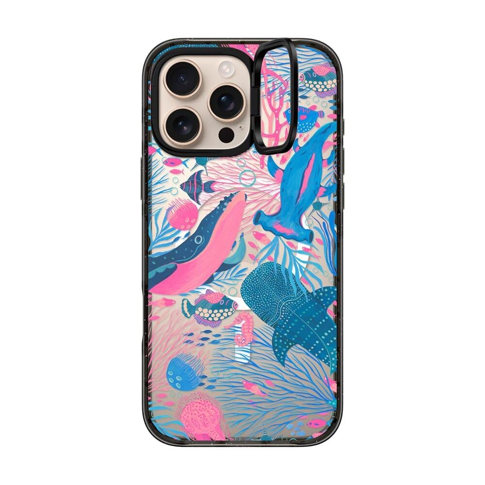 iPhoneアクセサリー CASETIFY WIND AND SEA iPhone 12 Pro Max WIND AND SEA – CASETiFY