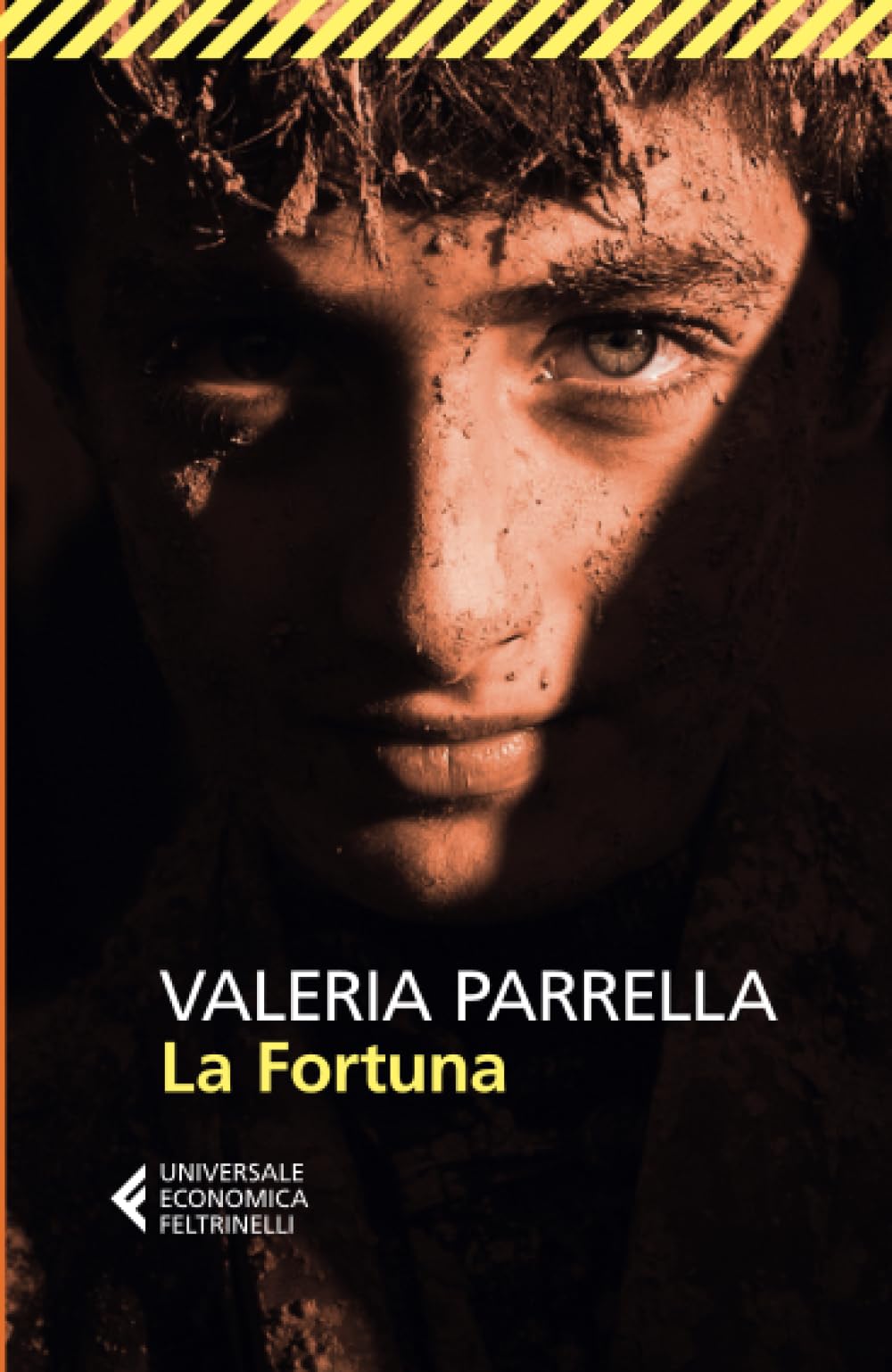 La Fortuna (Italian Edition)