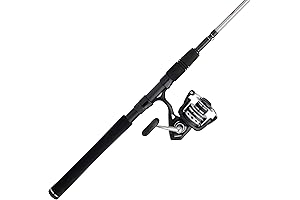 Penn Battalion II Surf Rod