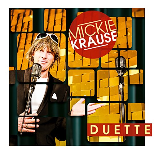 Mickie Krause feat. Kurt Darren