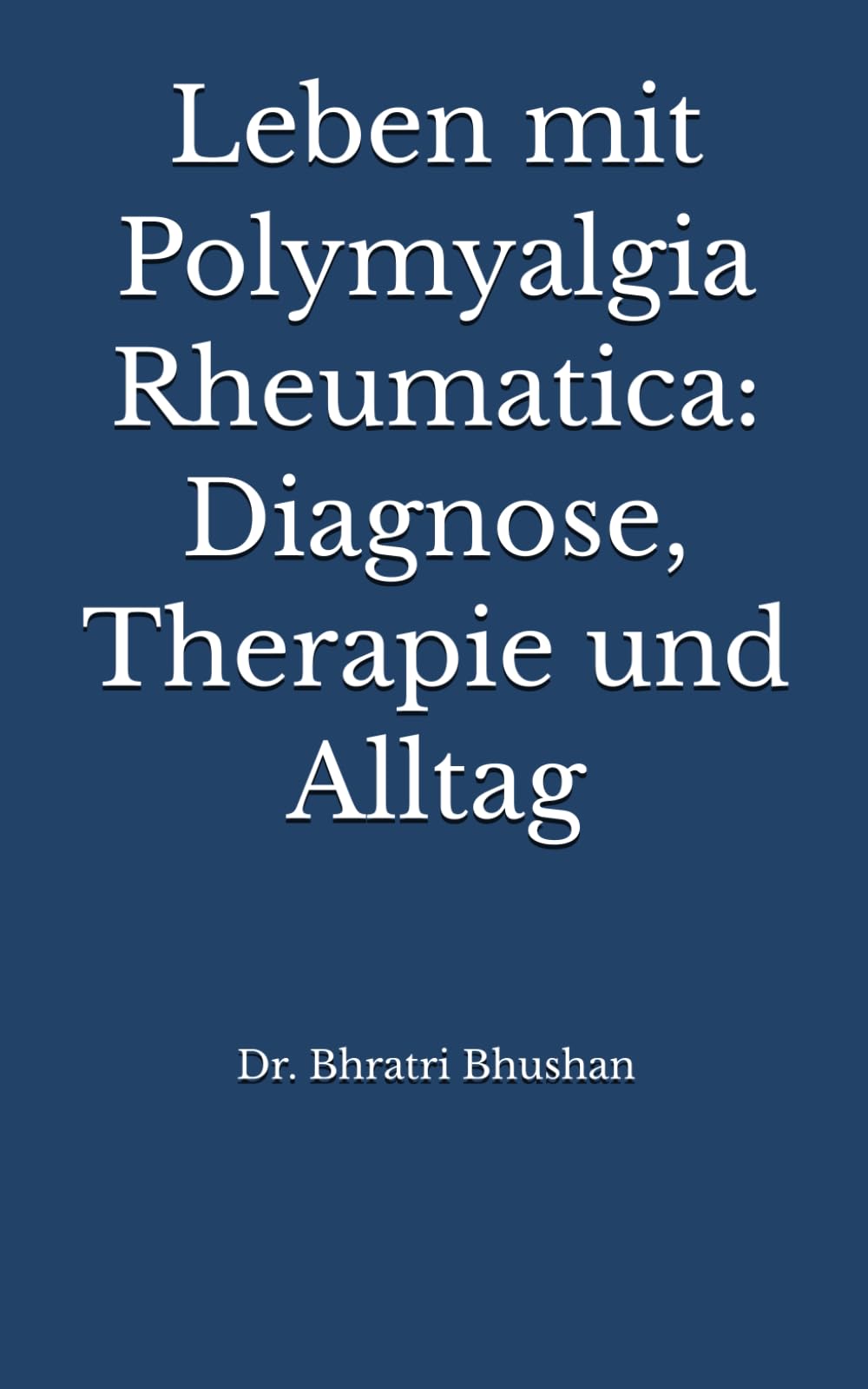 Leben mit Polymyalgia Rheumatica: Diagnose, Therapie und Alltag