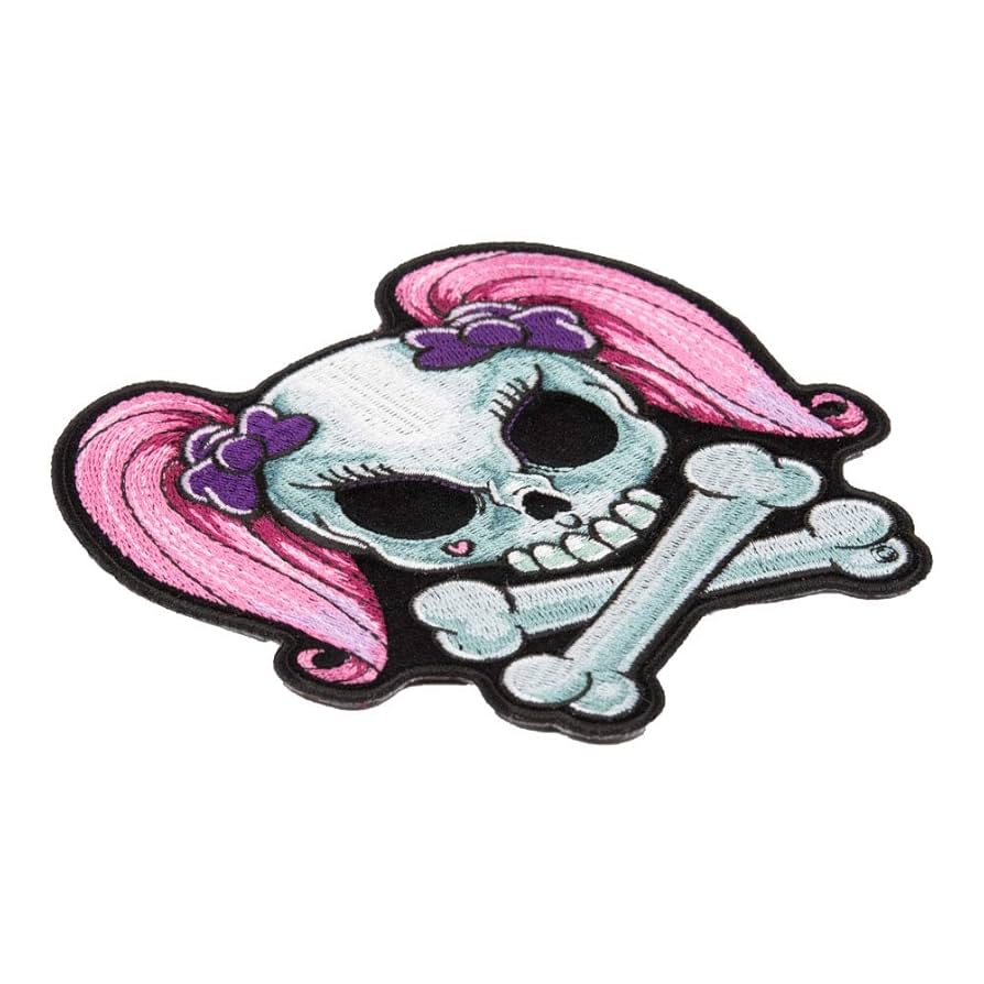 トップス 2000s Roen Skull Rubber Design Cut&Sew Japanese brand × roen - Gem