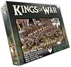 Mantic Kings of War, Ejército Mega Ogro 21 de noviembre de 2022 | por mantic 1