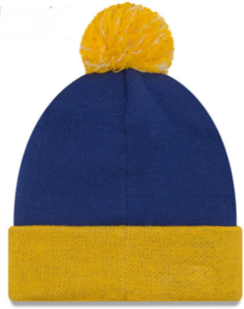 New Era Cap Co. Inc. Men's 11349184, Blue, One Size fits All