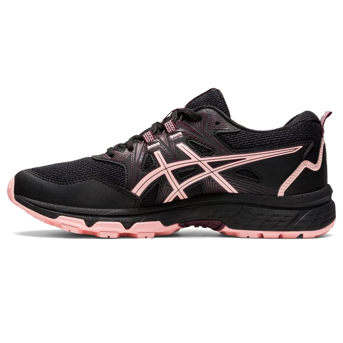 ASICS Gel-Venture 8, Trail Running Shoe Mujer