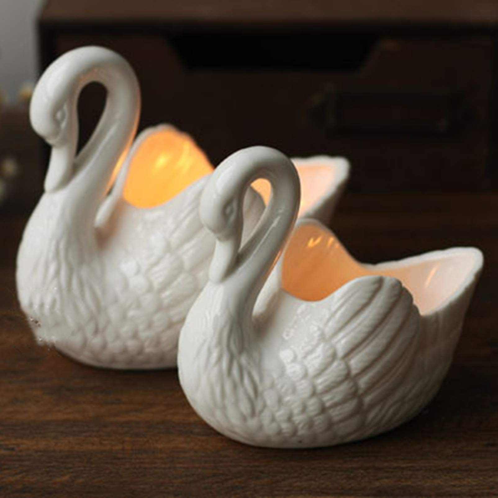 Lot De 48 Kit Spa Rose – Coffret Spa Femme 6 Personnes Avec