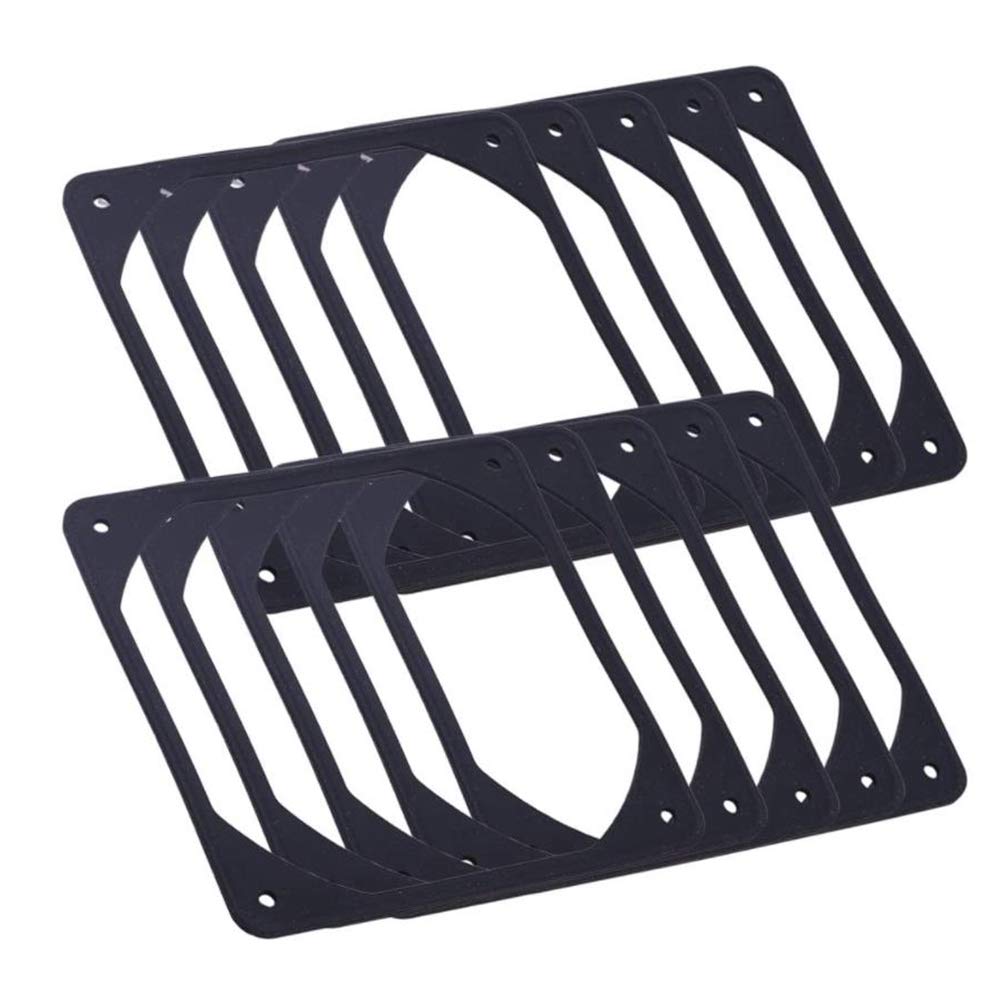 Ho Bisogno Farfalla A Clip Alloggio Piedini Gomma Antivibrazione Confusione Nell - Foto 3