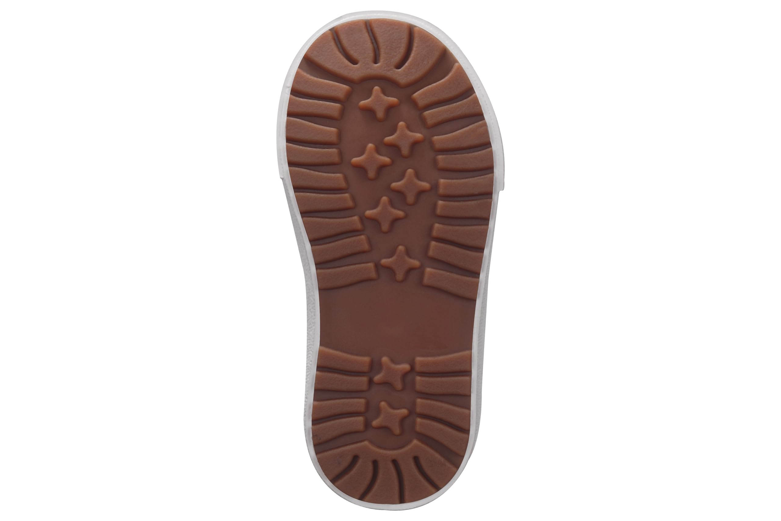 KangaROOS Mädchen K-Hut Sneaker, Sphinx Grisaille, 21 EU – Ansicht 4
