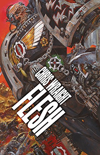 Flesh (Warhammer 40,000) eBook : Wraight, Chris: Amazon.ca: Kindle Store