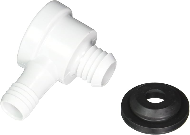 Kit de válvula de retenção de vácuo do servo-freio General Motors 18022219 – 1 unidade
