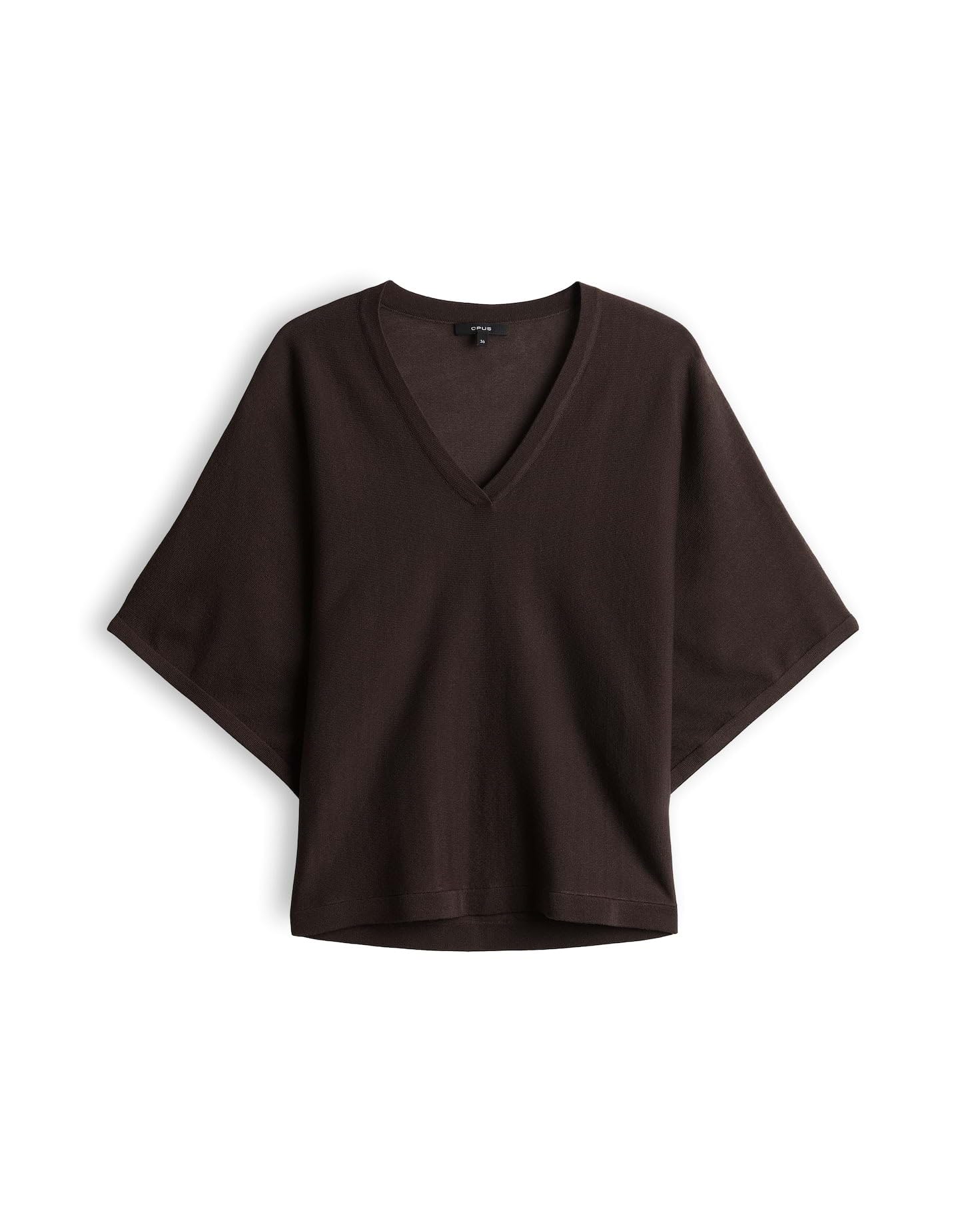 OPUS Feinstrickpullover Damen