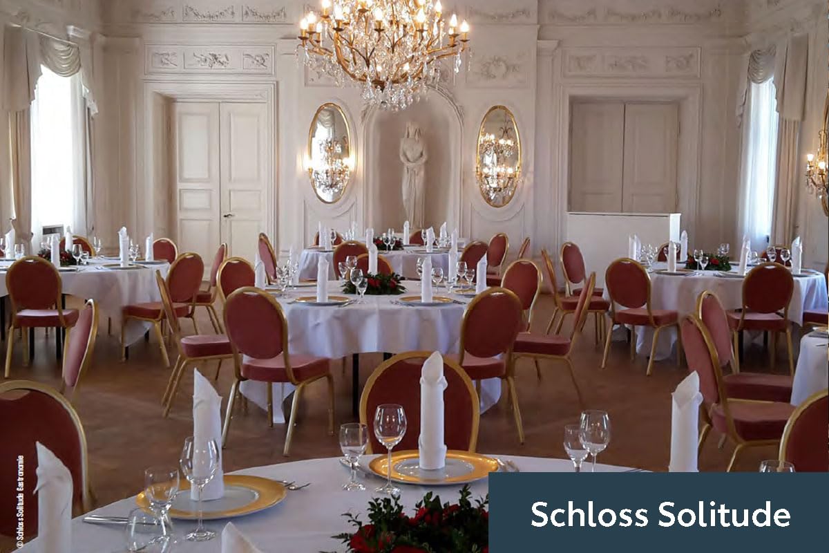 TasteTwelve 2024 Stuttgart Restaurantführer – 12 Gastronomen laden ein - mehr als ein Gutscheinbuch – ein Geschenk für Genießer – Taste12