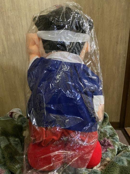 非売品！大工の助さん BIGサイズ！ Amazon.co.jp: ！大工の助さん BIGサイズ！ : Toys & Games