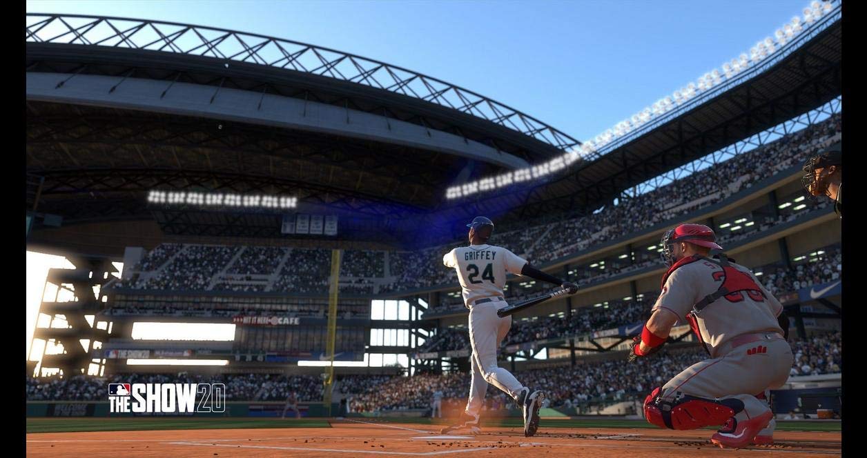 MLB The Show 20 - Playstation 4 (Renewed)