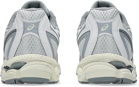 Amazon.com | ASICS Men's Contend 9 Ps Sneaker, Glacier Grey White