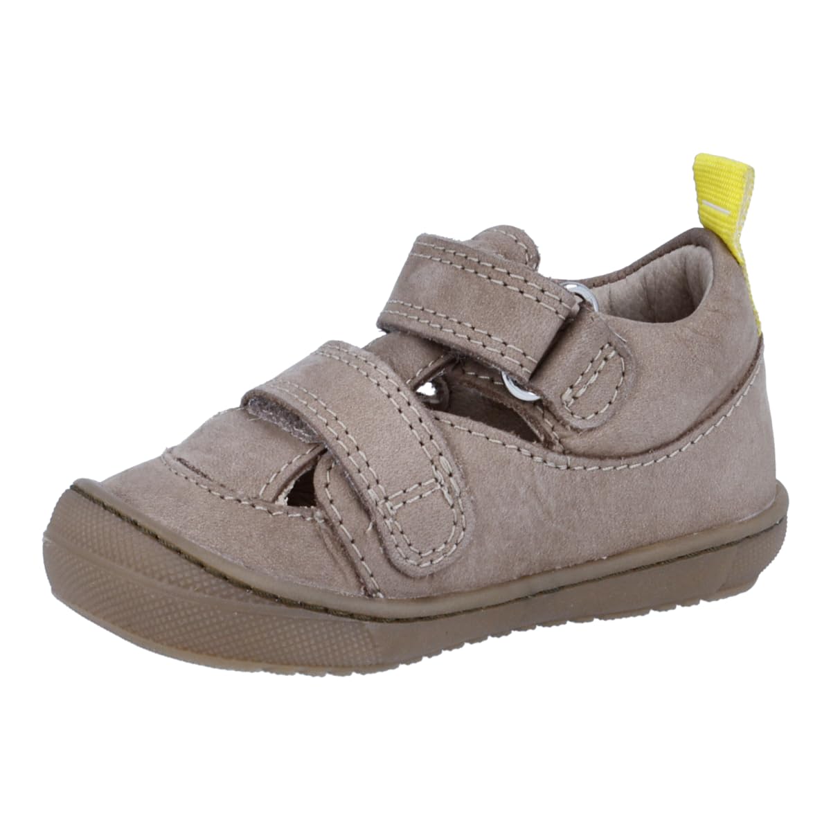 Richter Unisex Baby Maxi Lauflernschuh
