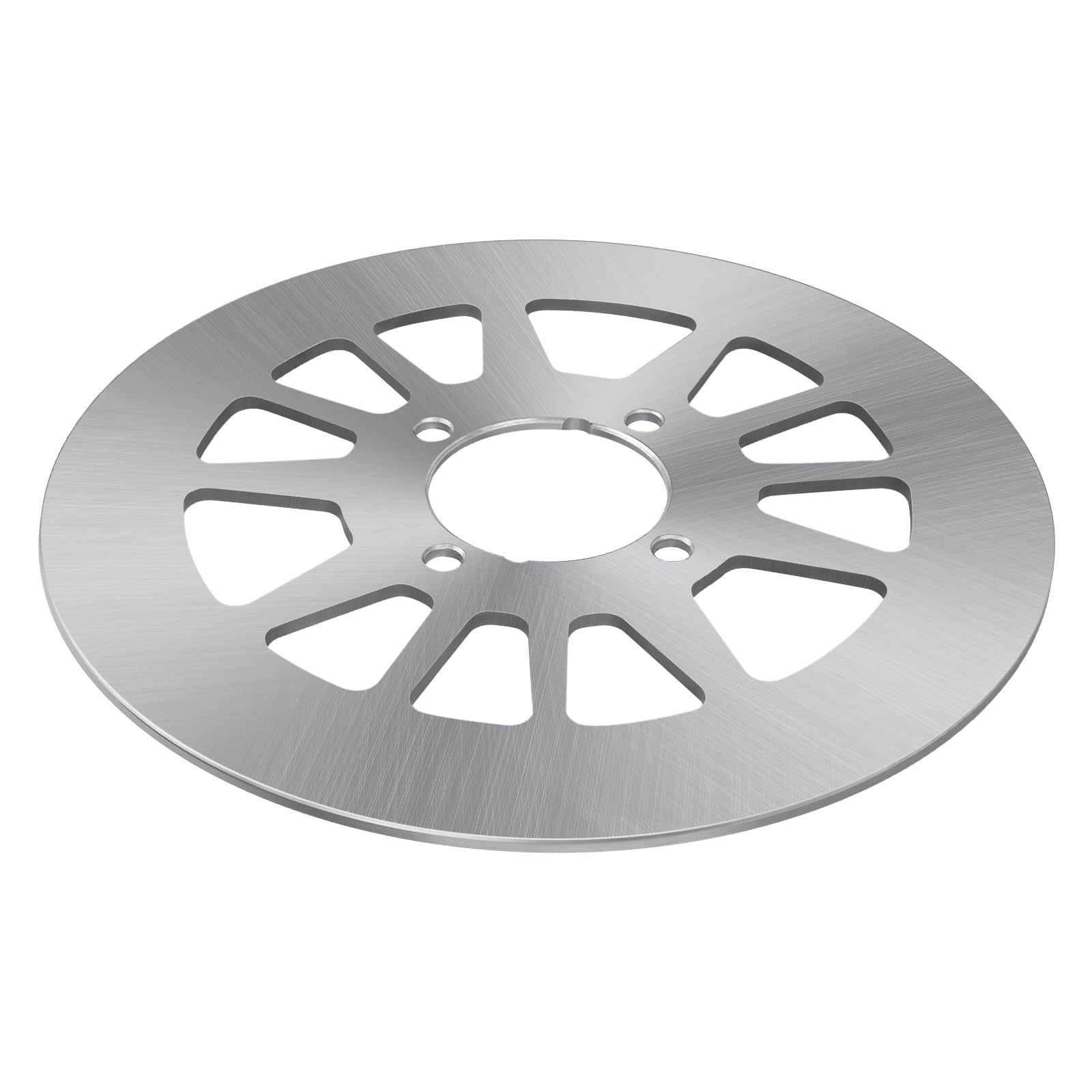 Rotor Disco de freno trasero para Yamaha Warrior 350 YFM350X 1990-2004