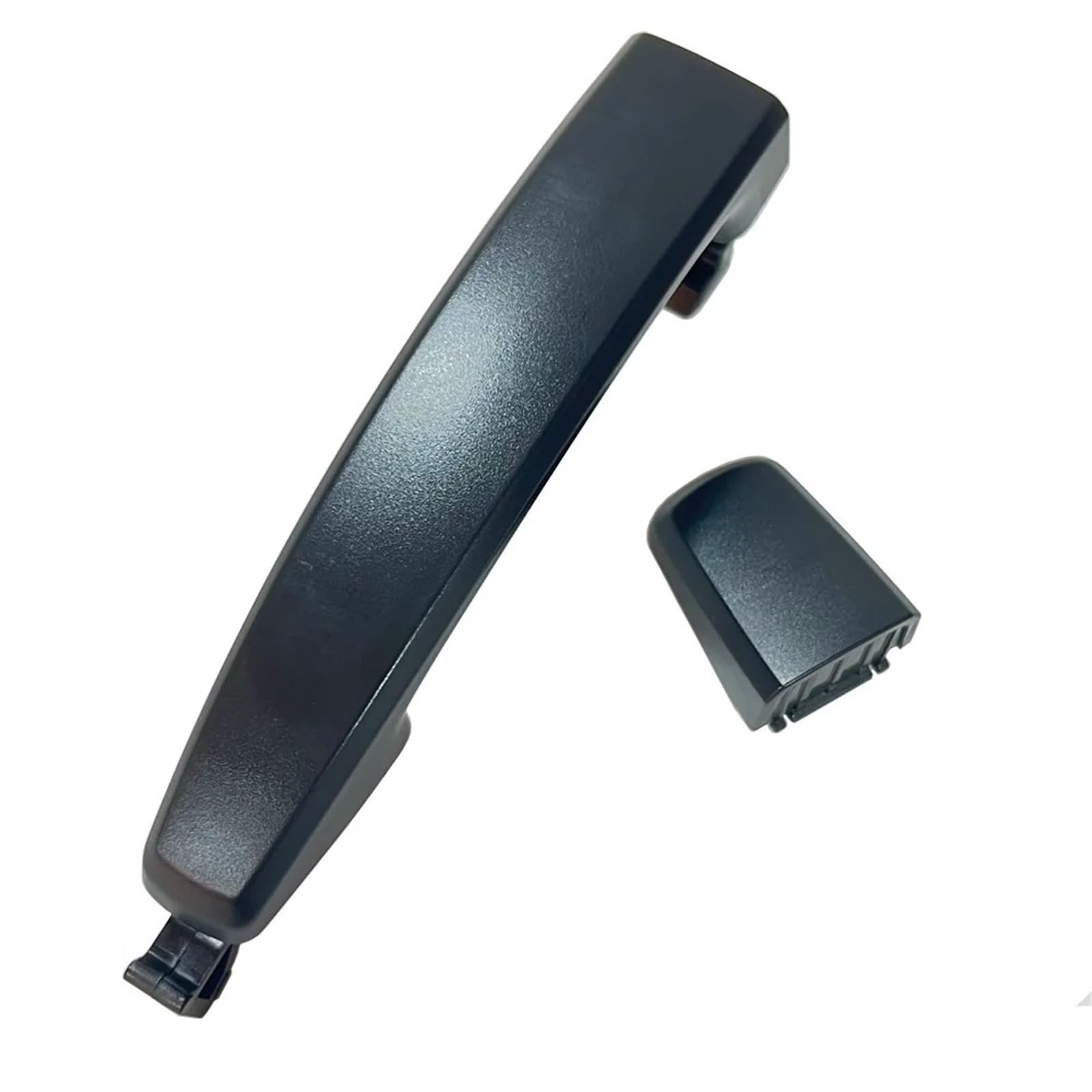 Cgbwmb 1 Set Exterior Door Handle For Chevy For Aveo For Captiva For Lova 2006-2015 Car Exterior Door Handle Black Texture 96468254(1 Set)