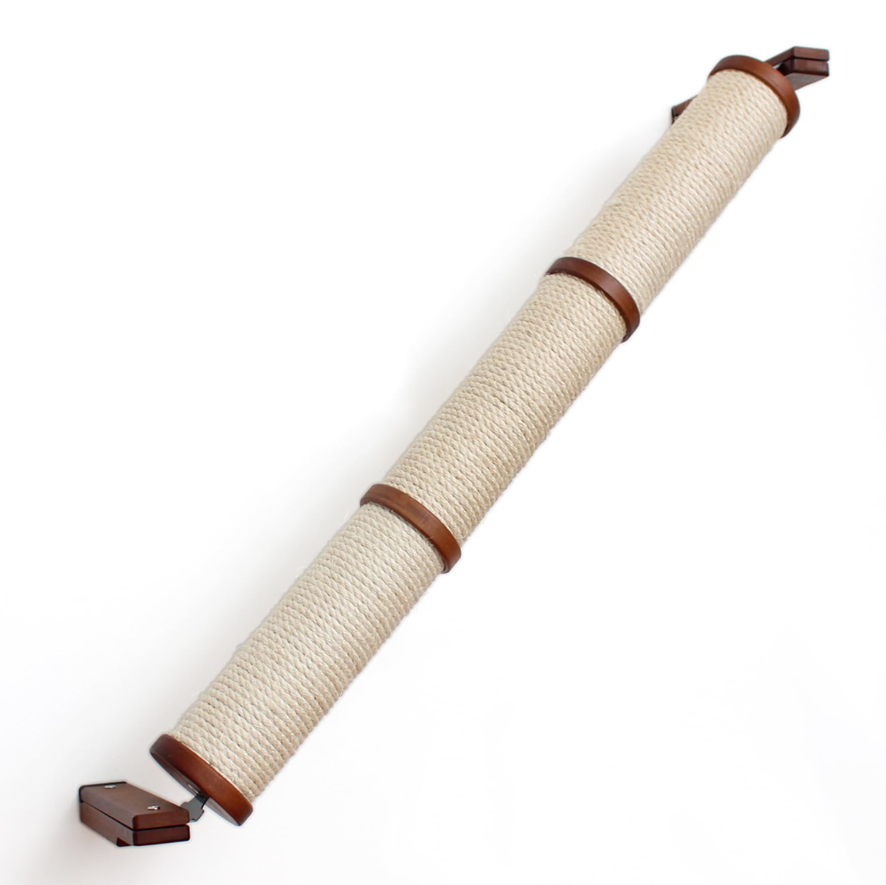 Catastrophic Creations Angled Cat Scratcher - 3 Tier Single