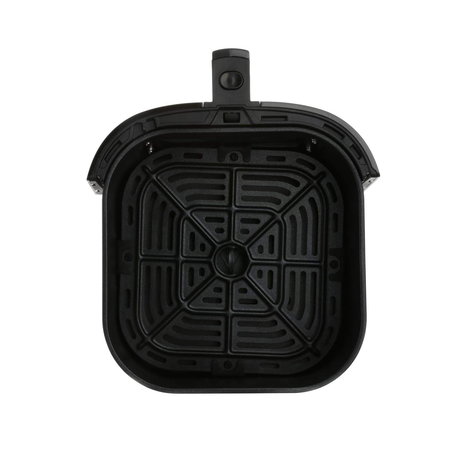 Freidora de aire digital 5L 1500W gris
