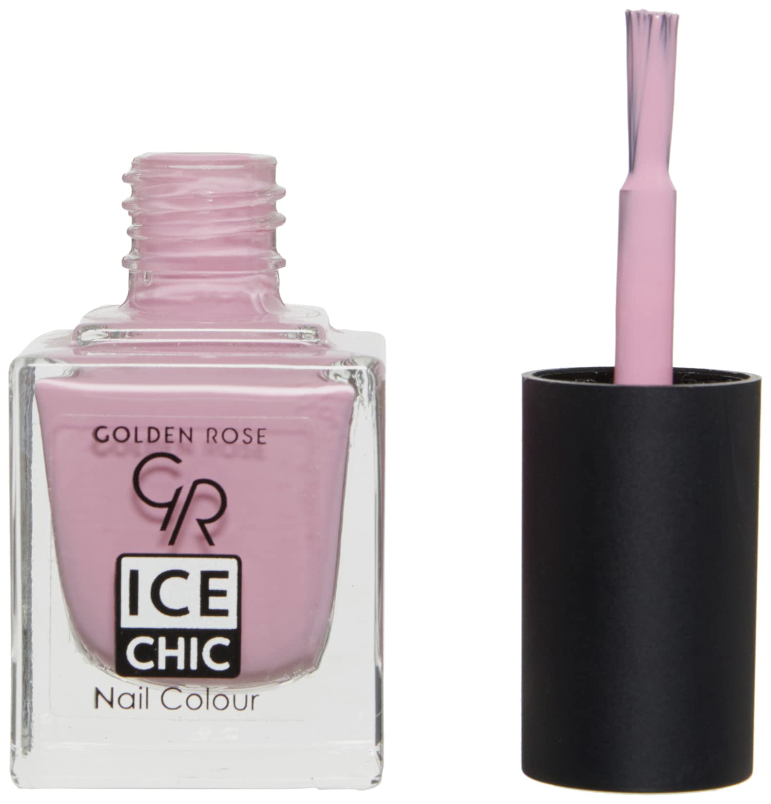 Golden Rose Ice Chic Nail Colour Oje No:30