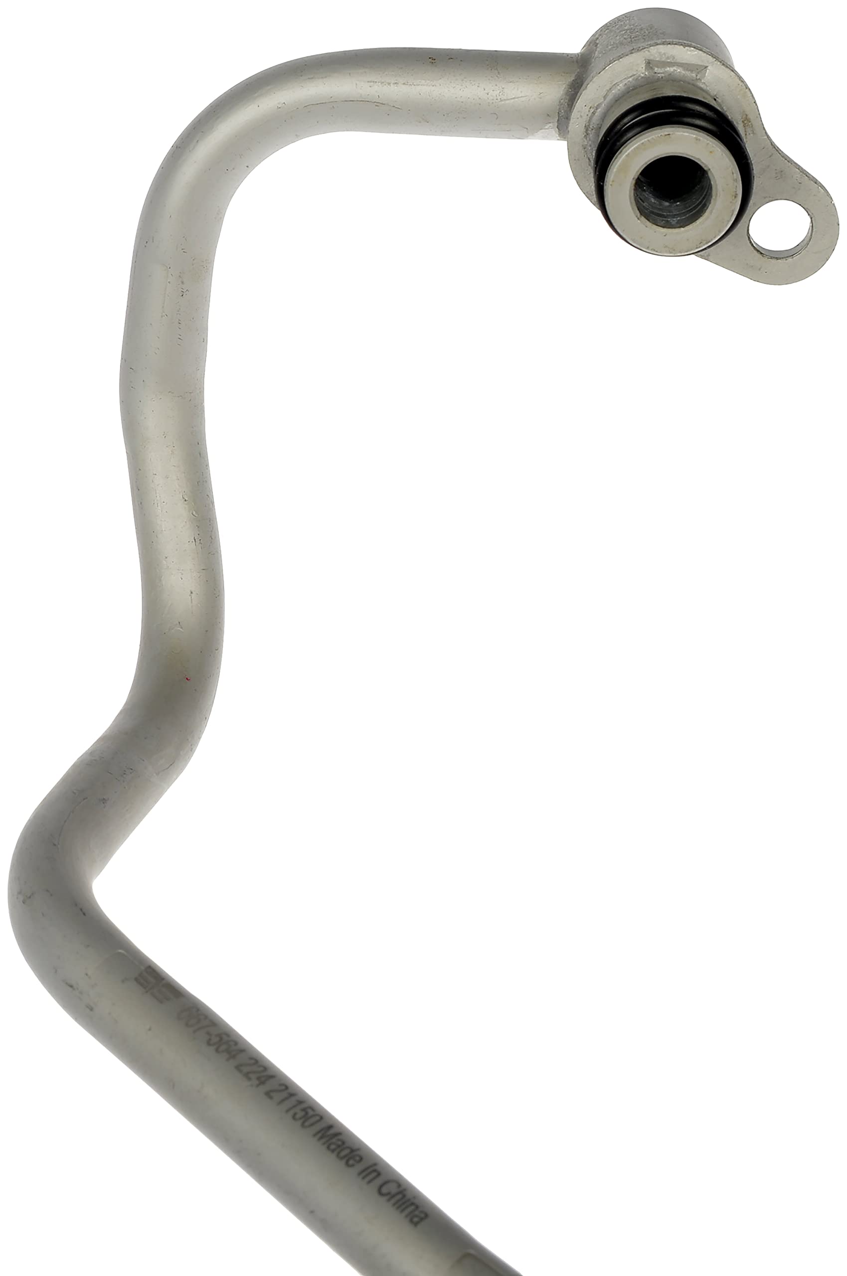 2015-2020 Ford F150 Turbocharger Coolant Line - Dorman 667-538 - Supply - View #11