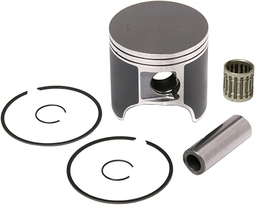SPI, (1) 09-164(1) SM-09152, Kit de pistón y rodamiento Arctic Cat ZR900, King Cat 900 y Mountain Cat 900 de 3.346in de diámetro estándar.