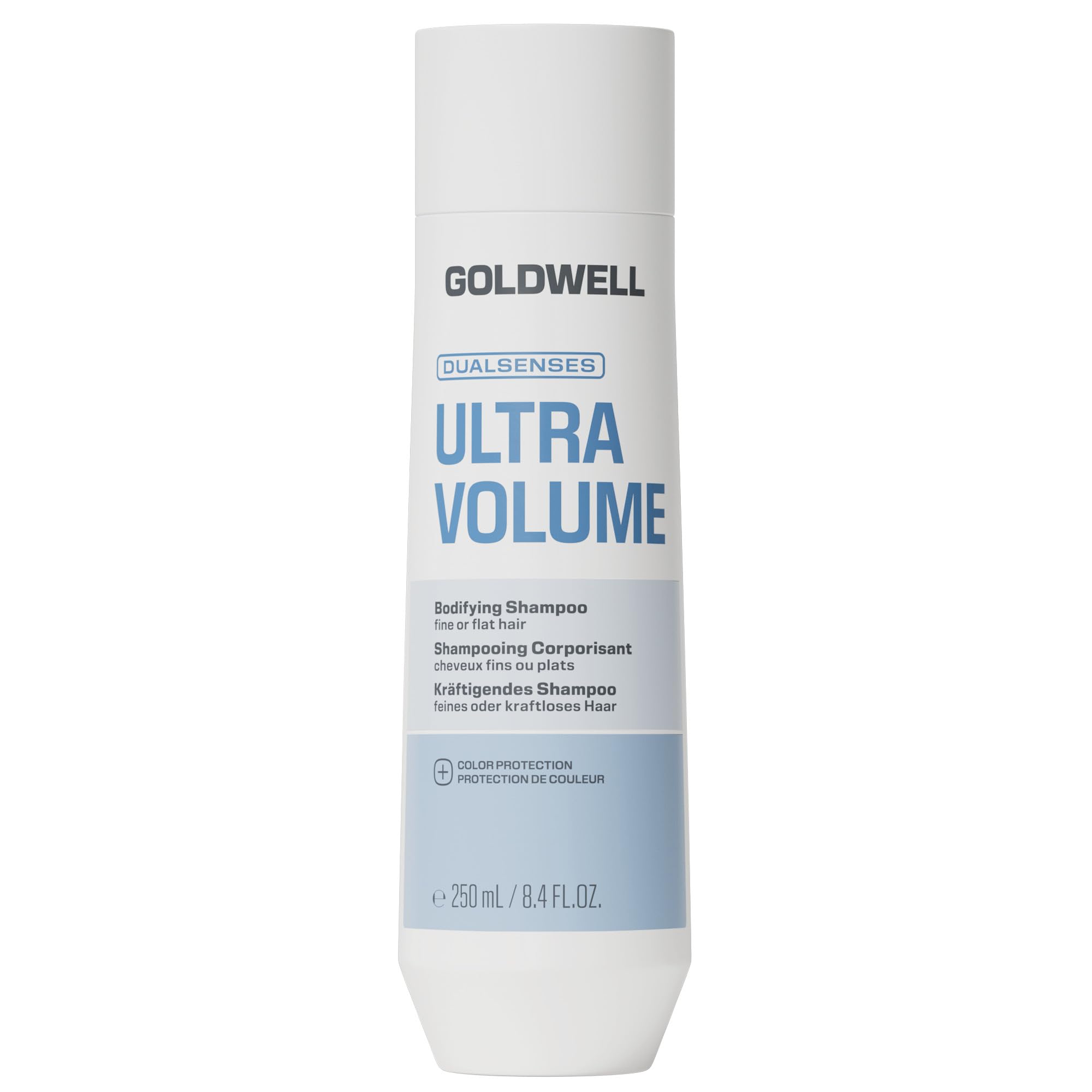 Goldwell Dualsenses Ultra Volume Bodifying Shampoo 250ml for Fine Hair