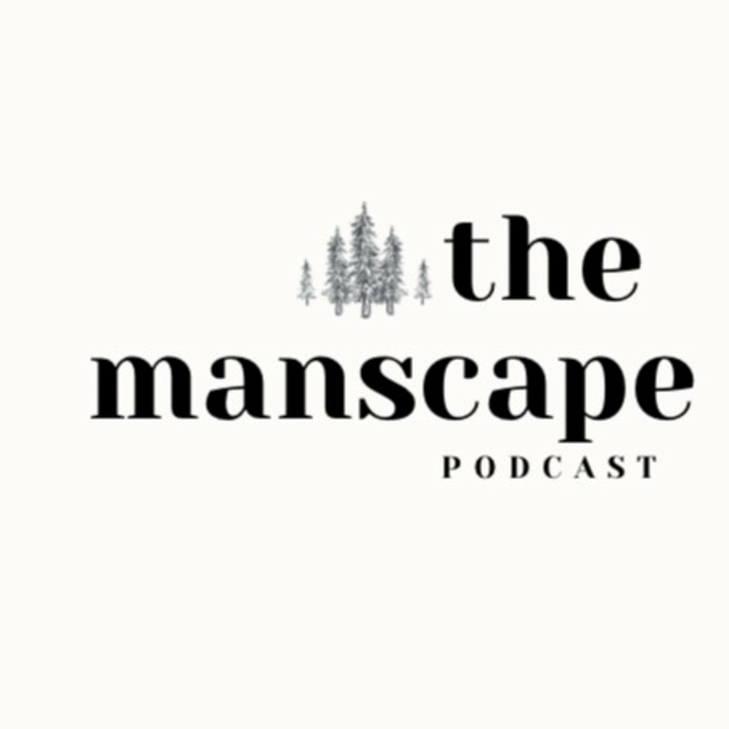 The Manscape