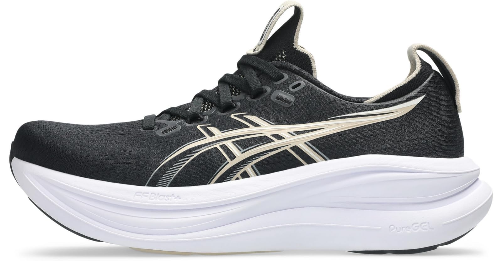 Asics Gel-Nimbus 28 Scarpe da runningDonna | Scarpe da corsa su strada