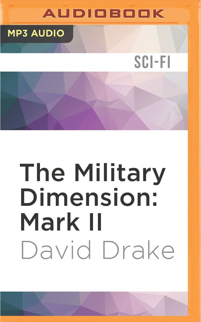 Book cover for The Military Dimension: Mark II