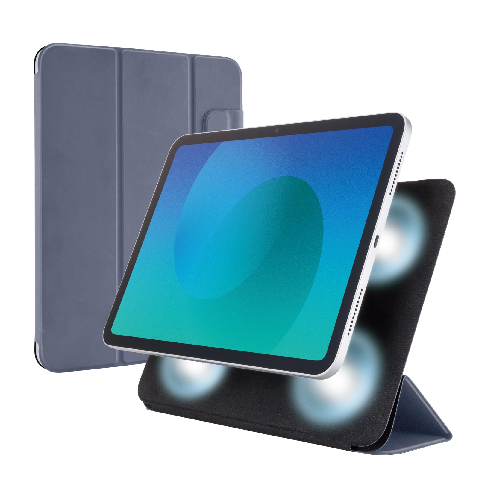 Amazon.co.jp: エレコム iPad A16 第11世代 11インチ 2025年 10.9