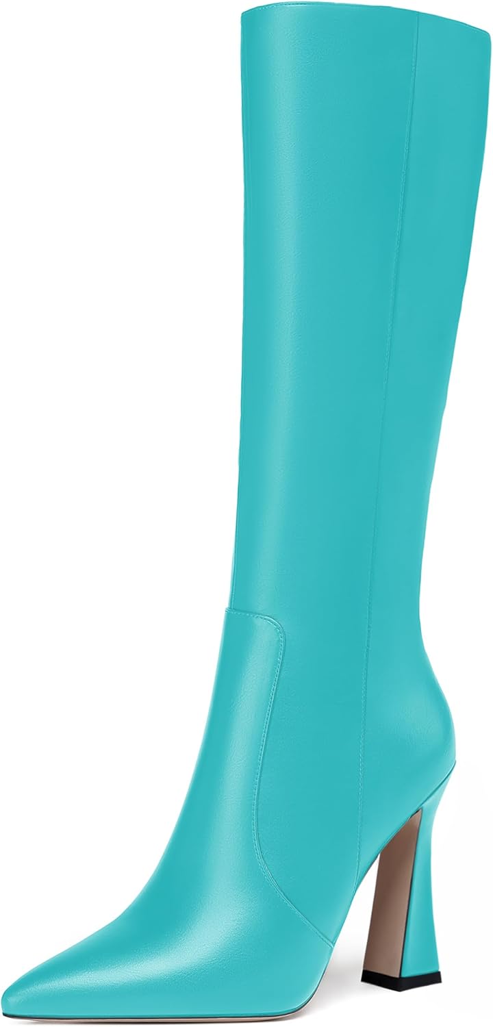 Egg Blue