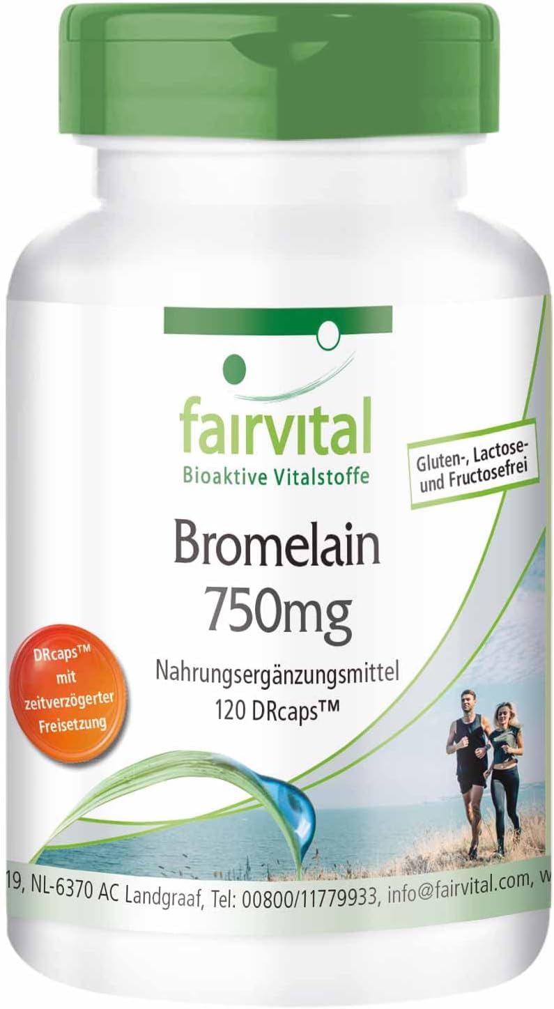 fairvital