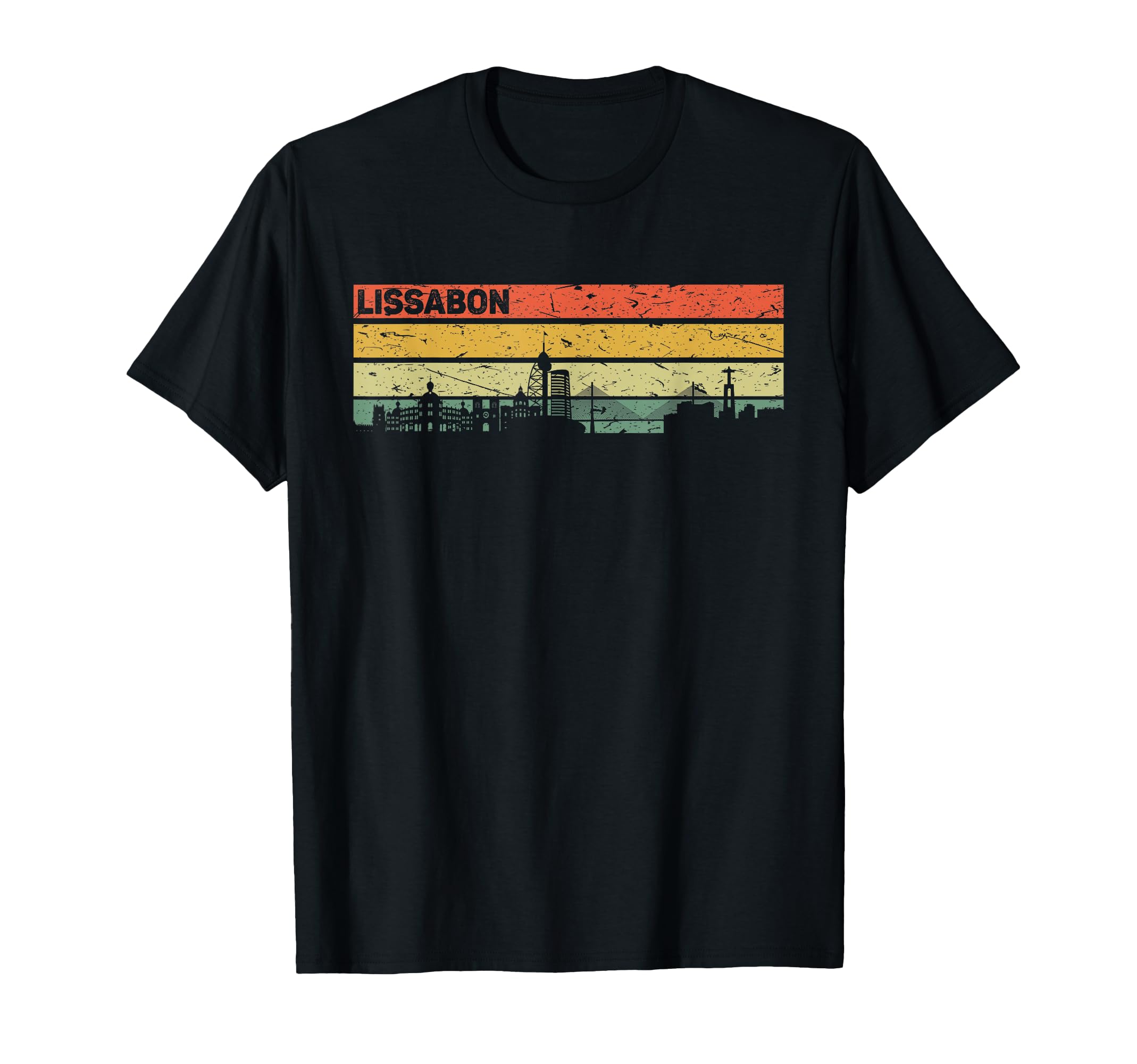Kleidung mit Designs von Amazon Merch on Demand