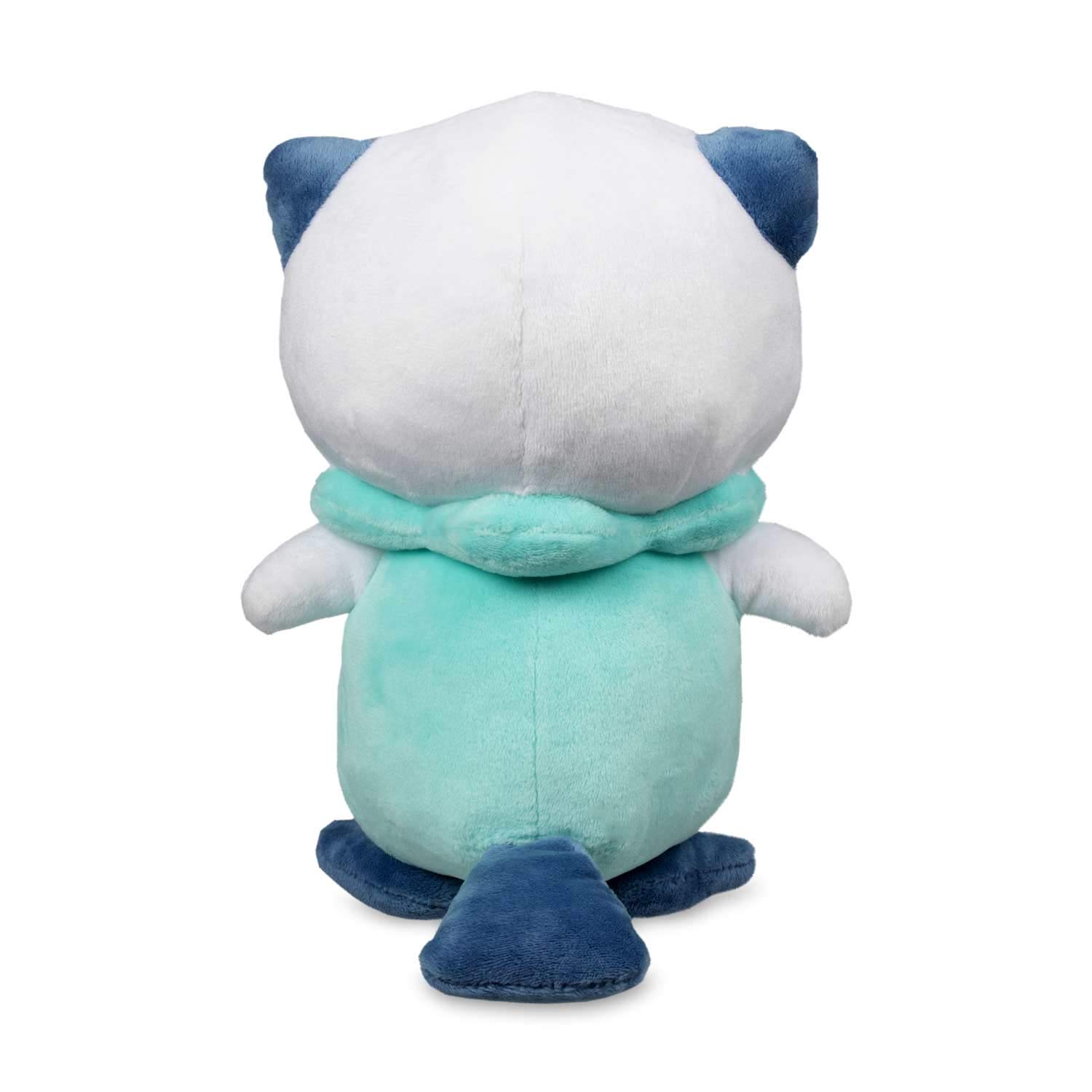 oshawott plush amazon