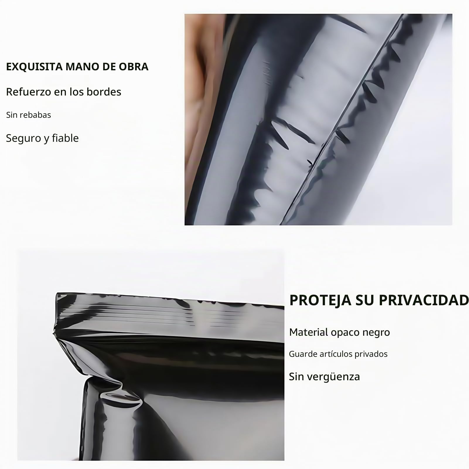 Bolsas de eliminación de ostomía, a prueba de fugas, a prueba de olores, para bolsas de colostomía, pañales, almohadillas de incontinencia, bolsa de orina (20 x 30 cm)
