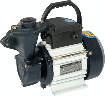 Sharp Power 0.5 hp Smart Flow Self Priming Water Pump With Copper Winding