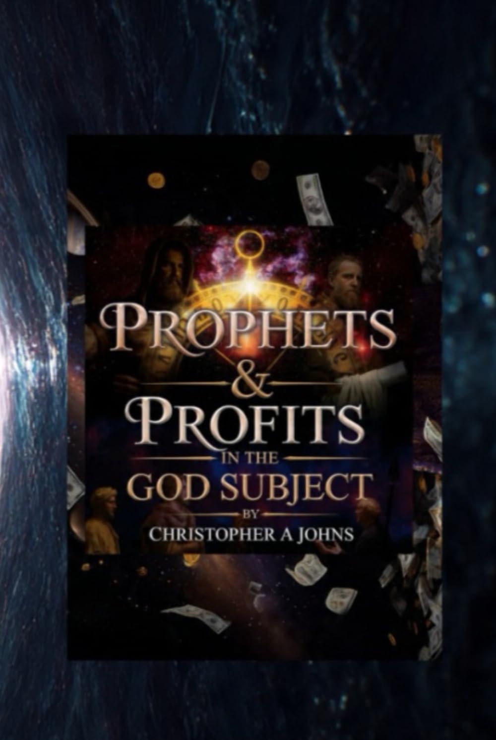 PROPHETS and PROFITS in The GOD subject