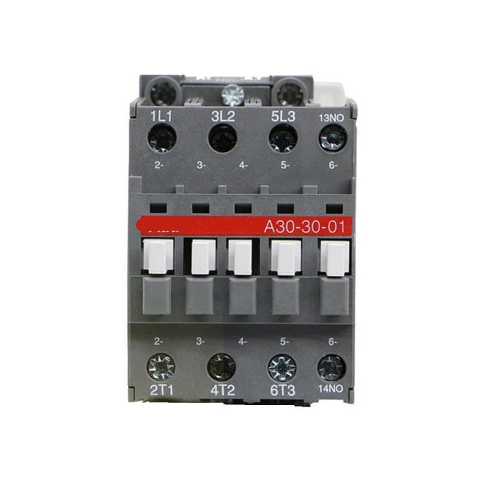 PEQYUACTE AC contactor A30-30-01 * 380-400V 50Hz/400-415 60Hz