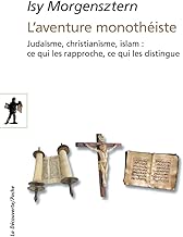 Download L'aventure monothéiste PDF