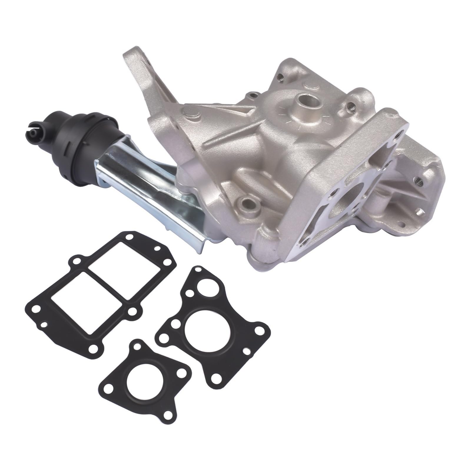 Car EGR Valves Fit for Mercedes-Benz W176 W204 W205 W212 EGR Exhaust Return Valve 6511400502 Canister Purge Valve