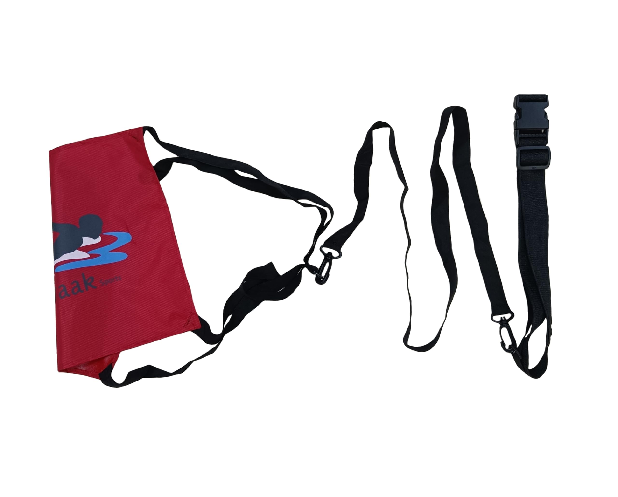 Tairaak Swim Parachute for Swimmers(for Kids and Adult)- 09 Inch (B0CS9GSMPZ) Amazon Price History, Amazon Price Tracker