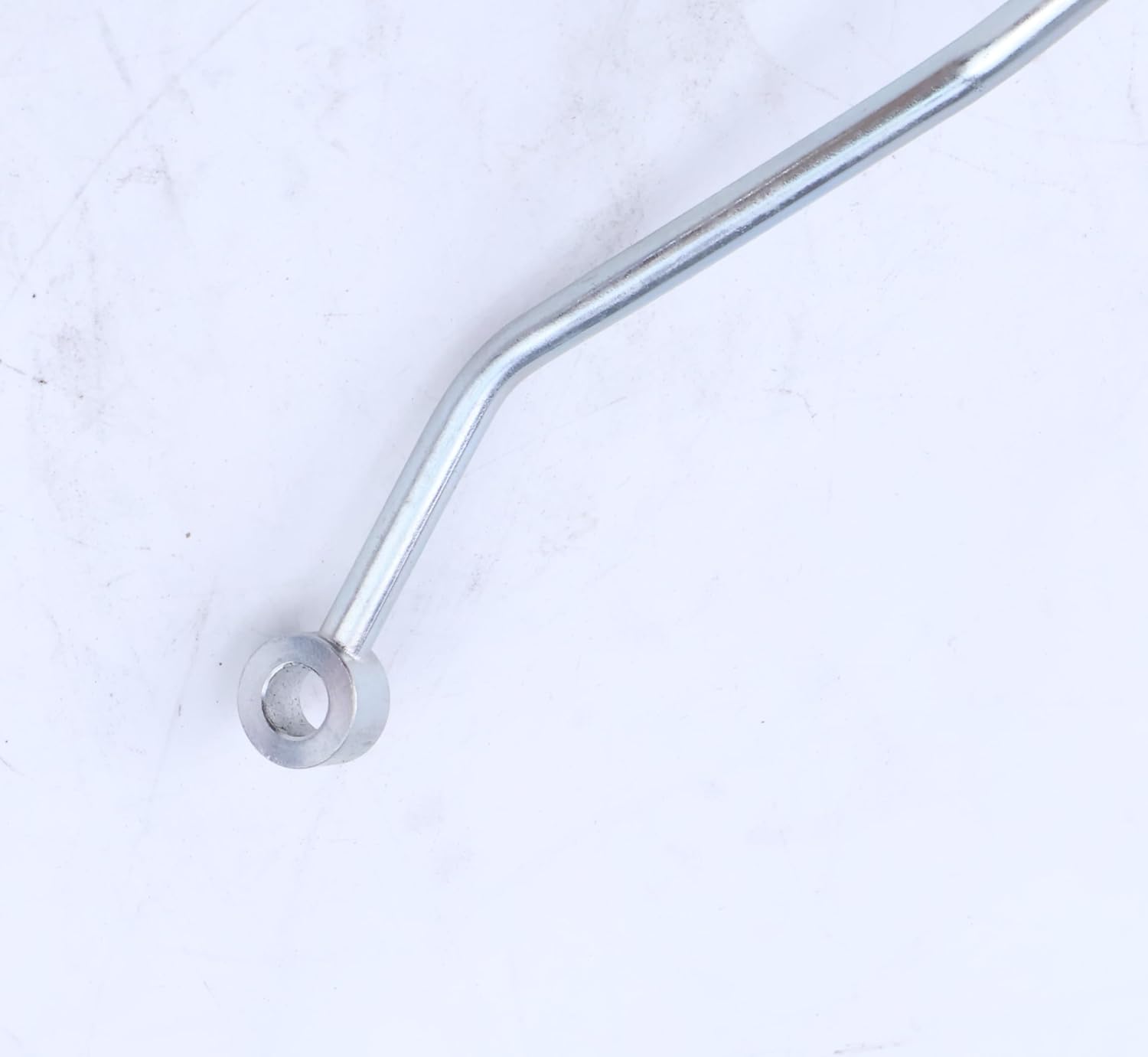 Fuel Return Line Tube 3284579 Compatible with Cummins Engine 3.9L 4BT3.9, 4B3.9 Replaces C3284579, 3933660