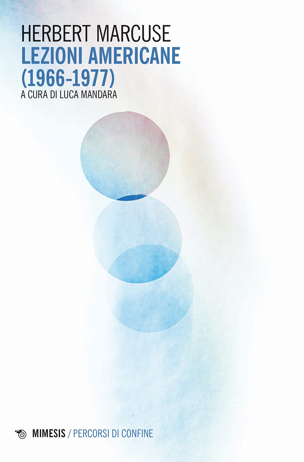 Lezioni Americane (1966-1977) - 4