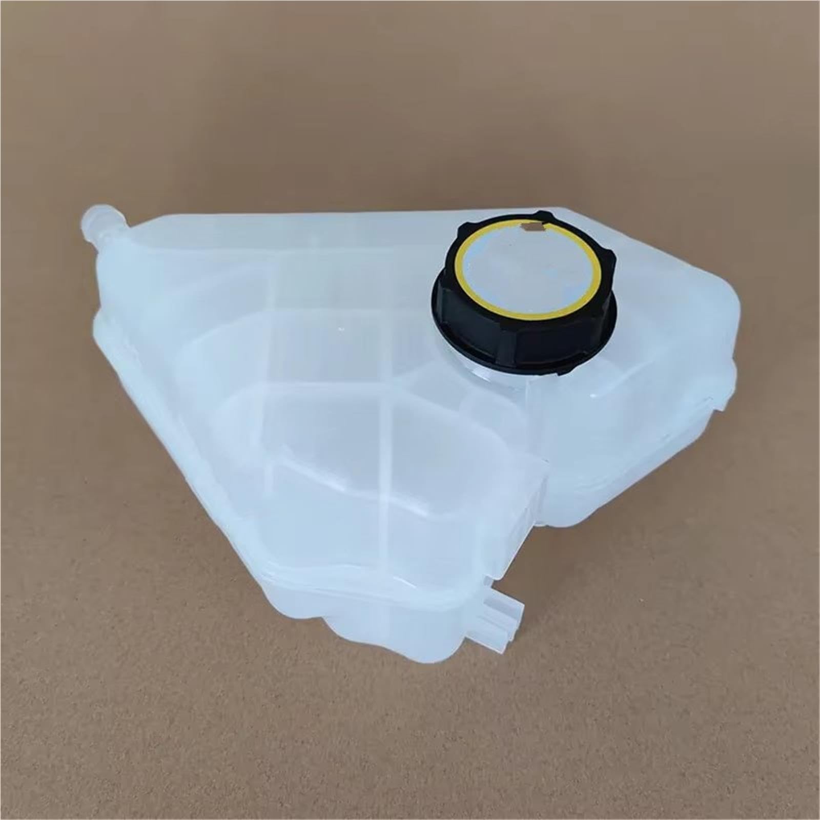 Depósito Compensación Refrigerante‌ Para Fiesta Para Mk7 2008