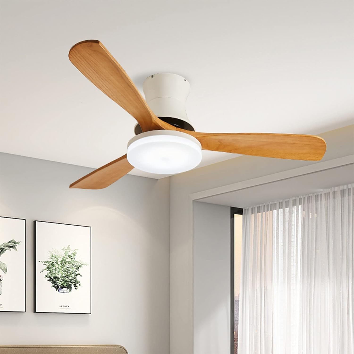 真作/紅文/打ち出の小槌図/布袋屋掛軸HJ-431