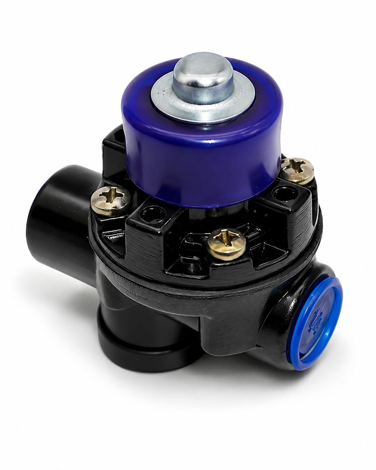 Amazon.com: 90554107 Pressure Protection Valve, 1/4 in NPT