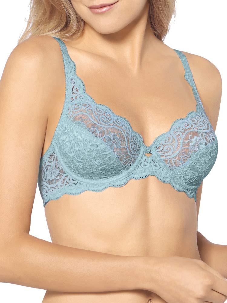Triumph Women's Wired Padded Bra — view 9