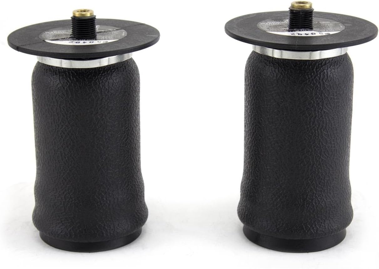 Air Lift 59561 Ride Control Rear Air Suspension Spring Kit